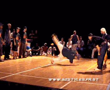 hiphop