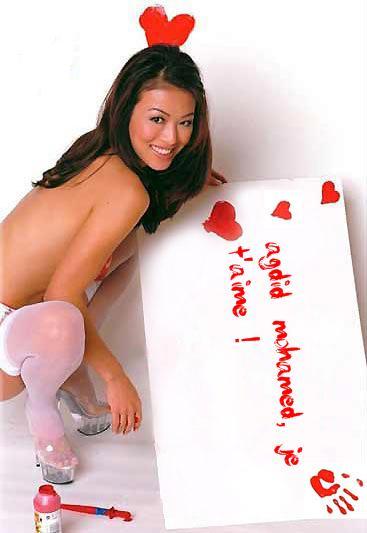 is my
