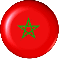 MAROC IS MY CONTRY