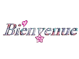 bienvenue